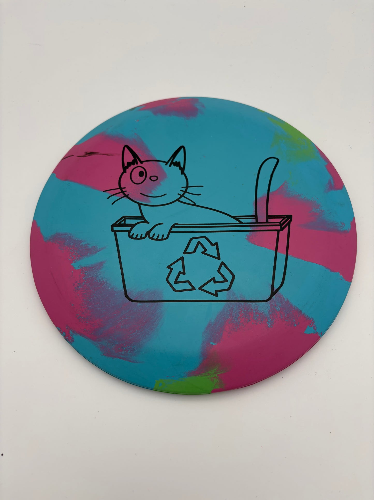 ELEVATION Binx EcoFlex
