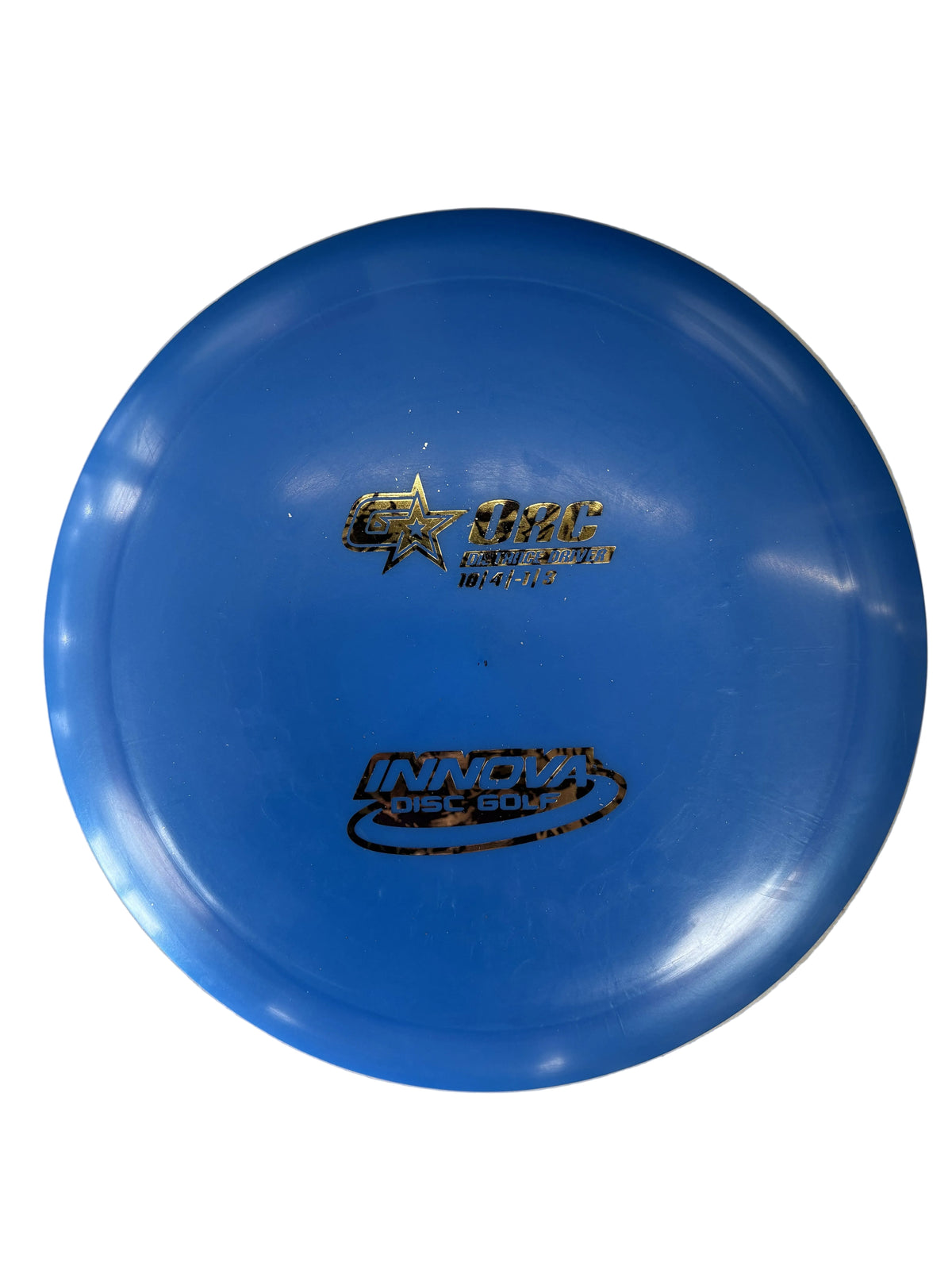 Innova Orc GStar