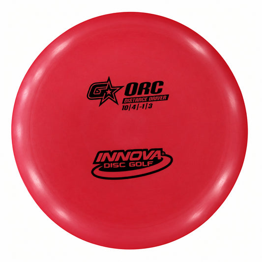 Innova Orc GStar