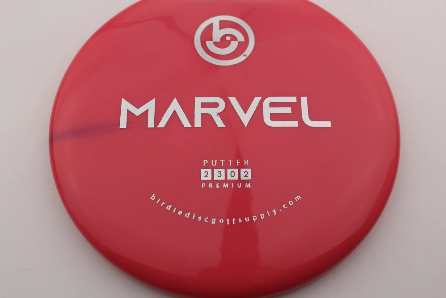 BIRDIE Marvel Premium 173-175 - Rapid Fire Disc Golf