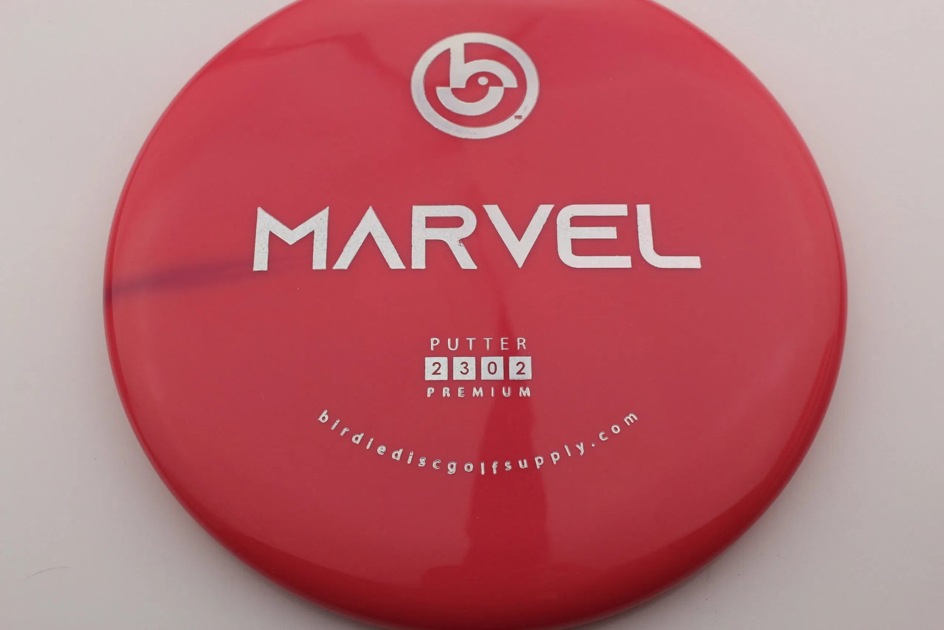 BIRDIE Marvel Premium 173-175 - Rapid Fire Disc Golf