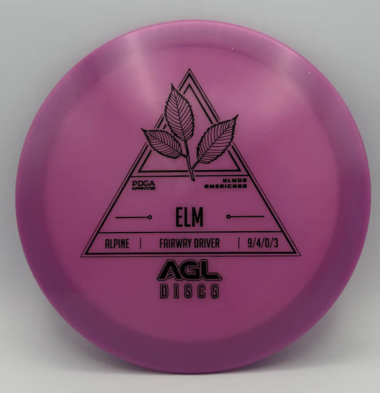 AGL Elm Alpine 170-175