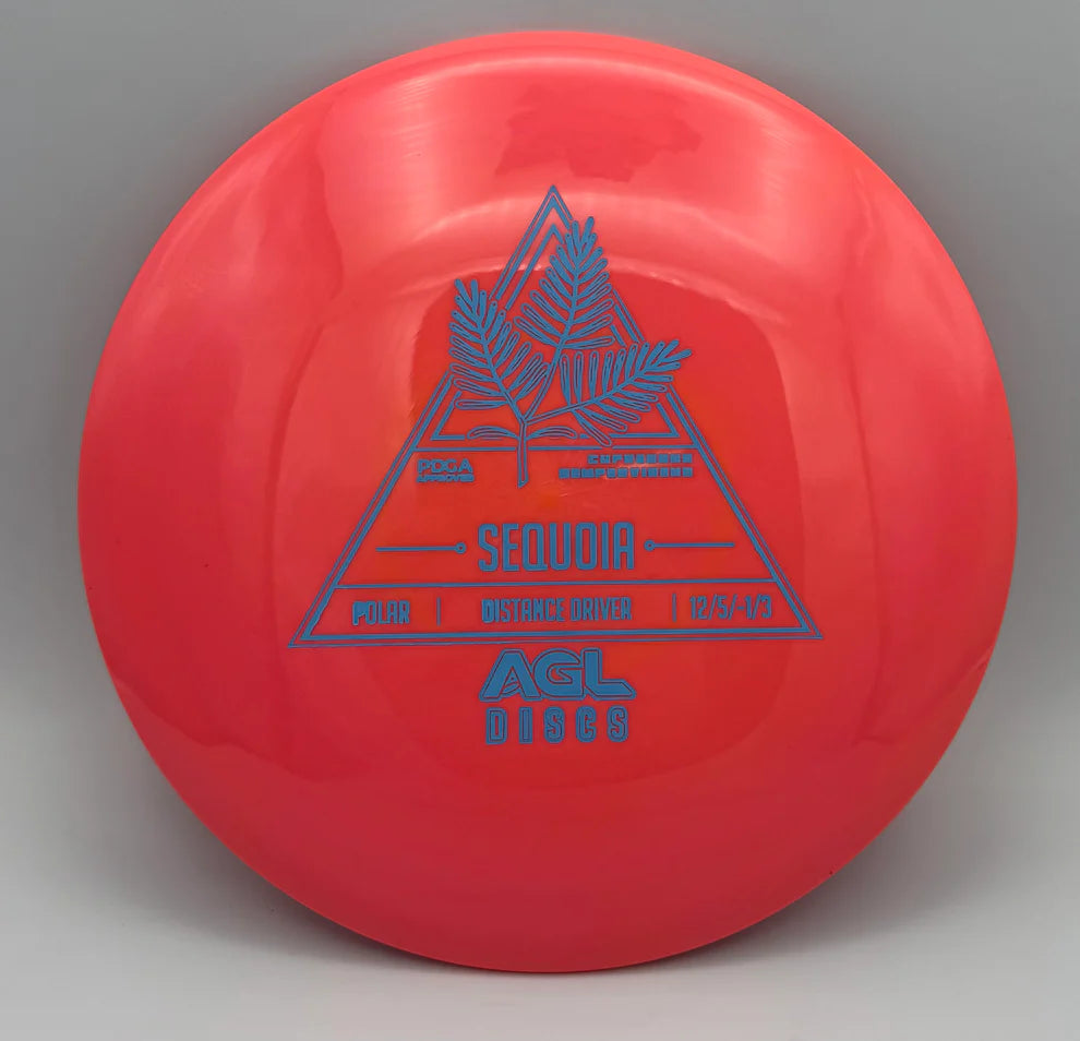 AGL Sequoia Polar 165-169