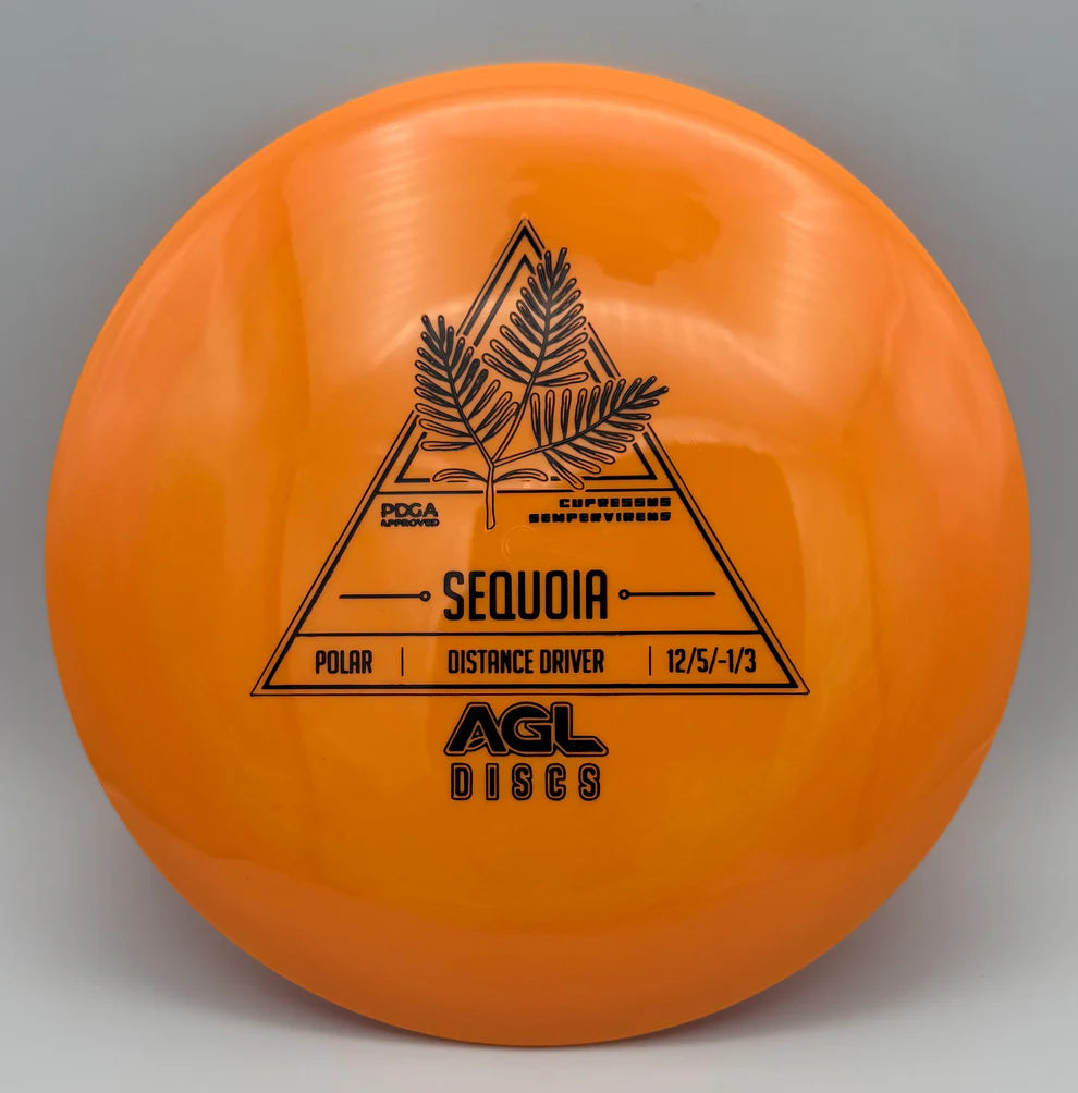 AGL Sequoia Polar 170-175