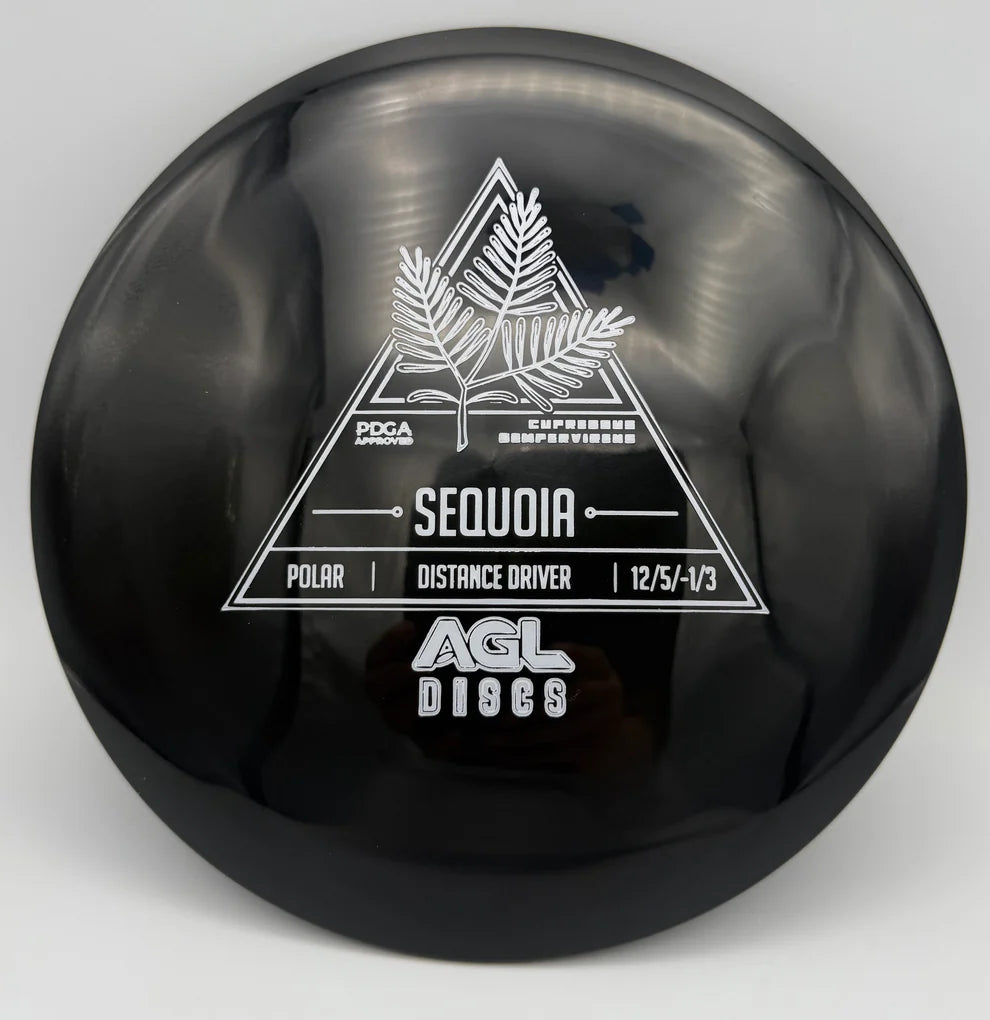 AGL Sequoia Polar 170-175