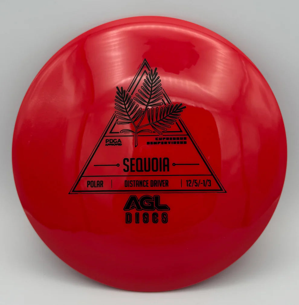 AGL Sequoia Polar 170-175