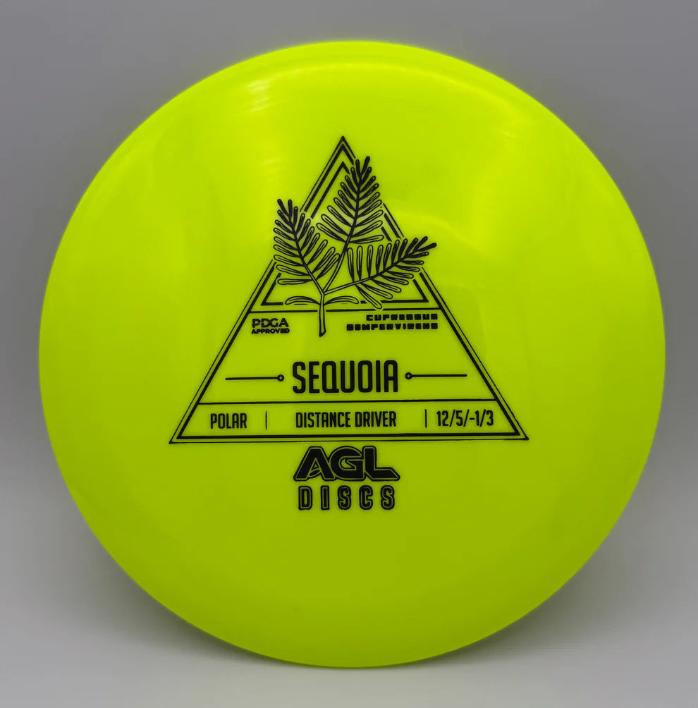AGL Sequoia Polar 170-175