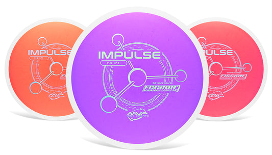 MVP Impulse Fission