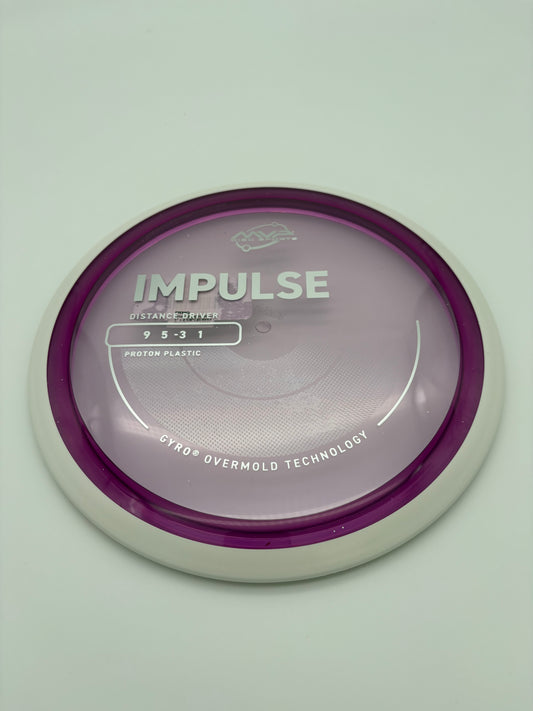 MVP Impulse Proton (PLC)