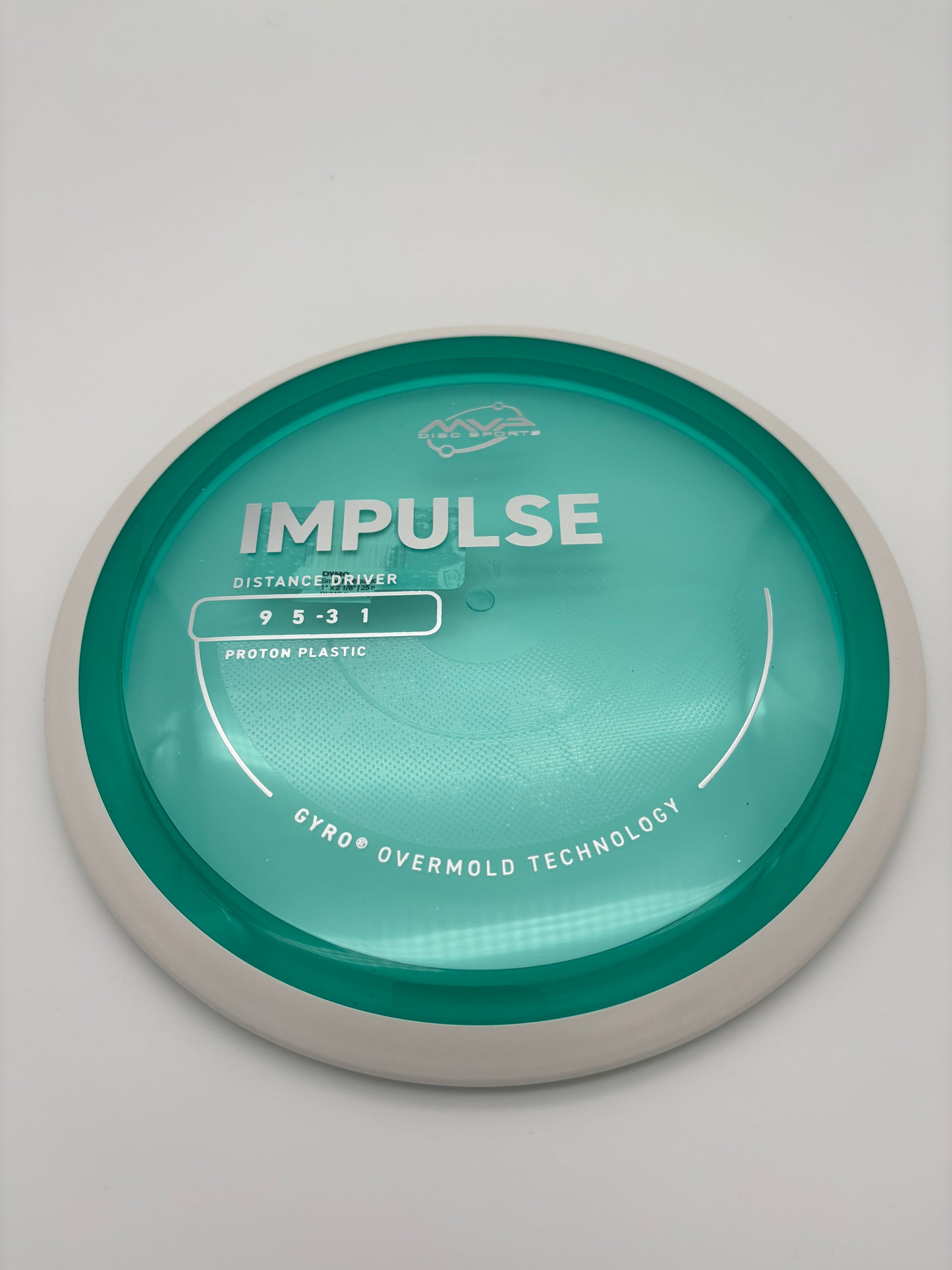 MVP Impulse Proton (PLC)