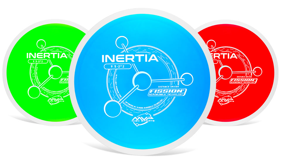 MVP Inertia Fission