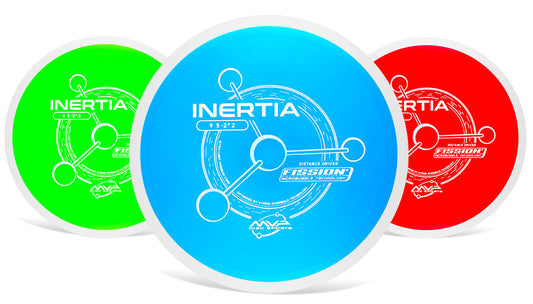MVP Inertia Fission