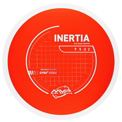 MVP Inertia Neutron (PLC)