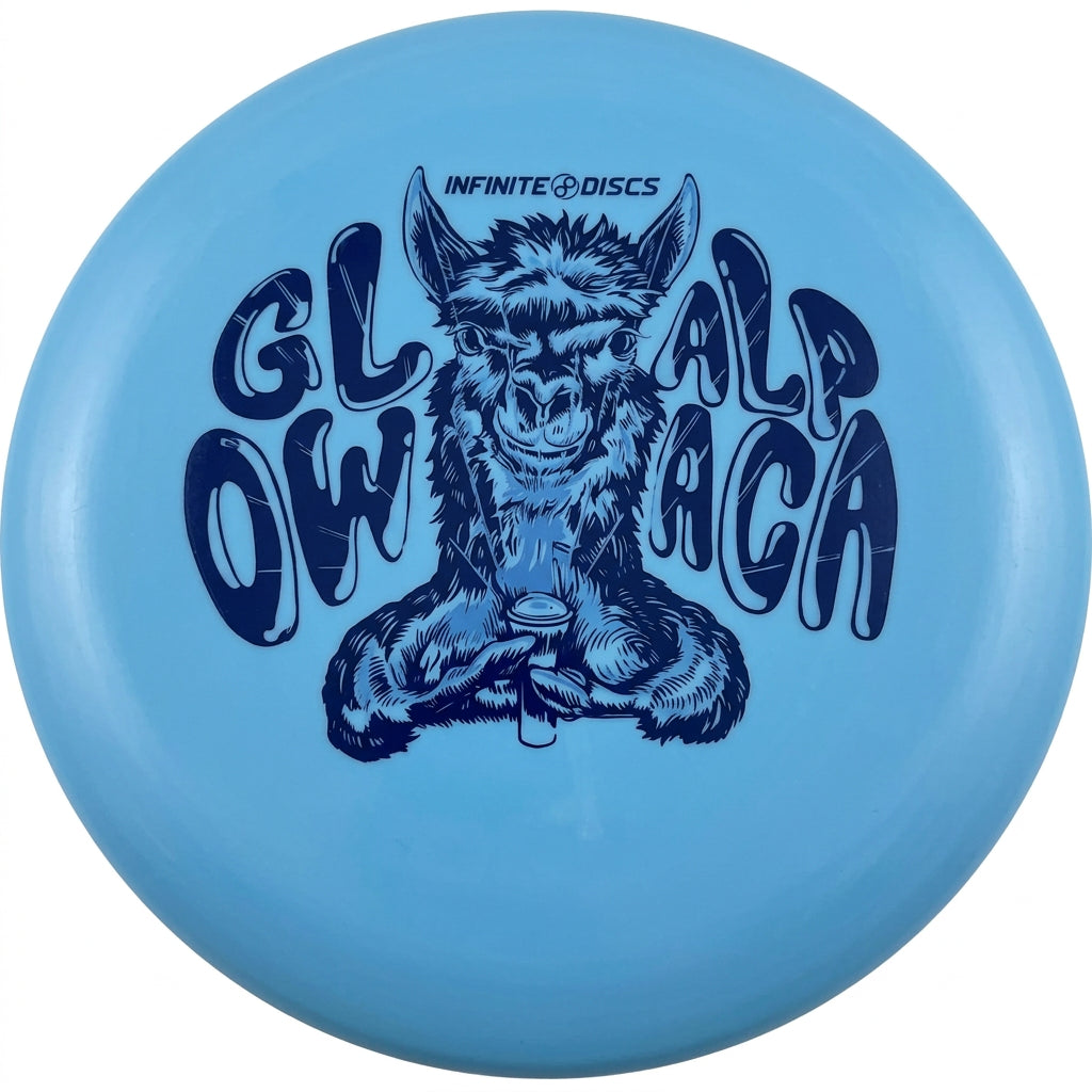 Infinite Alpaca D-Blend Glow