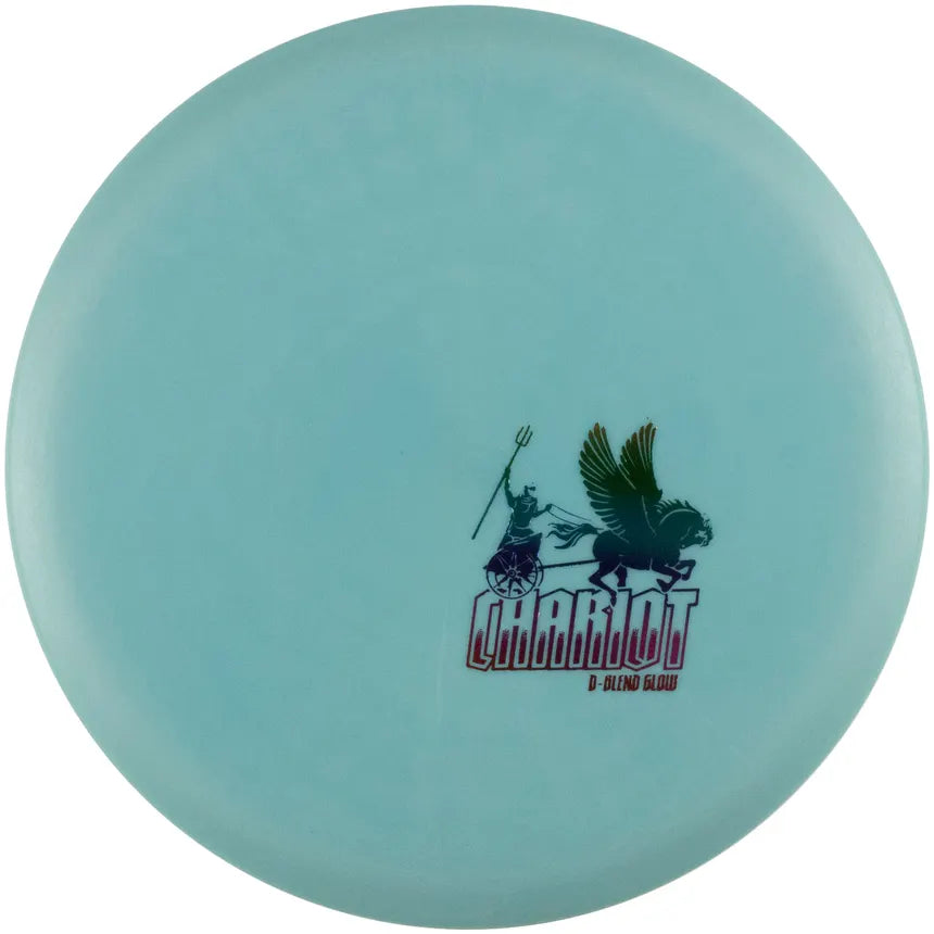 Infinite Chariot D-Blend Glow