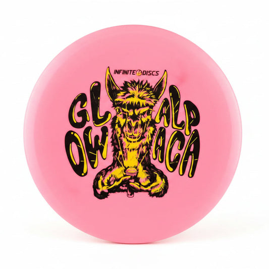 Infinite Alpaca D-Blend Glow