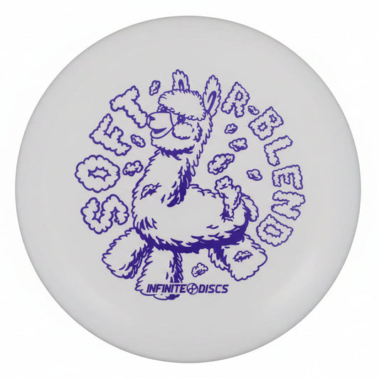 Infinite Alpaca R-Blend Soft