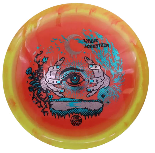 Infinite Maya Halo G-Blend