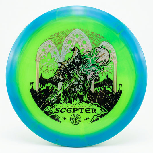 Infinite Scepter Halo C-Blend Signature