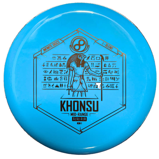 Infinite Khonsu I-Blend