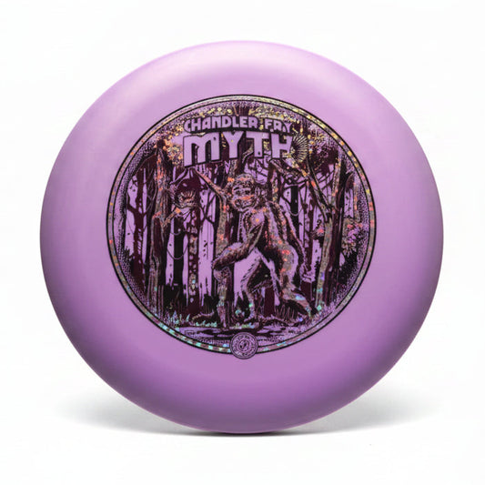Infinite Myth P-Blend (Chandler Fry)