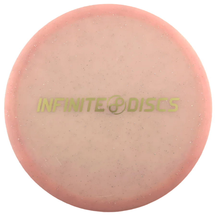 Infinite Ra C-Blend Glow Metal Flake