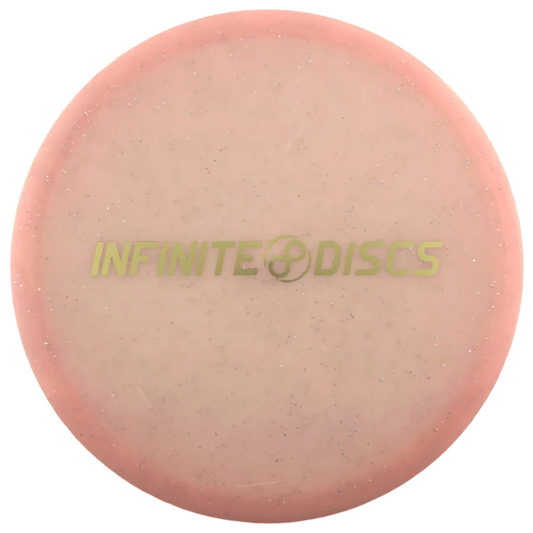 Infinite Ra C-Blend Glow Metal Flake