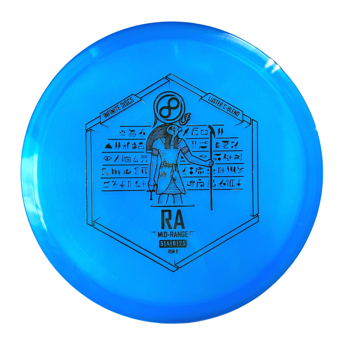 Infinite Ra C-Blend Luster