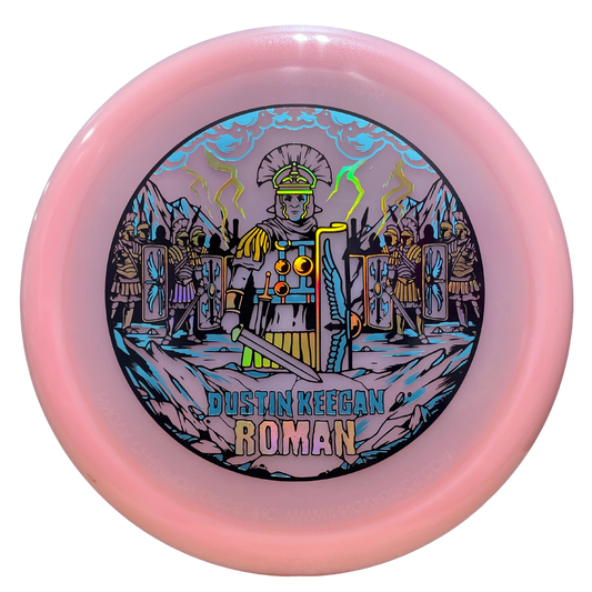 Infinite Roman C-Blend Glow