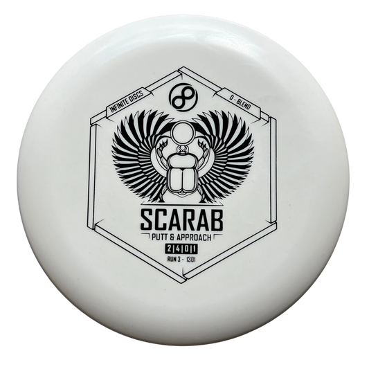 Infinite Scarab D-Blend