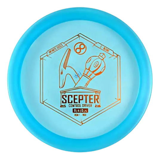 Infinite Scepter C-Blend
