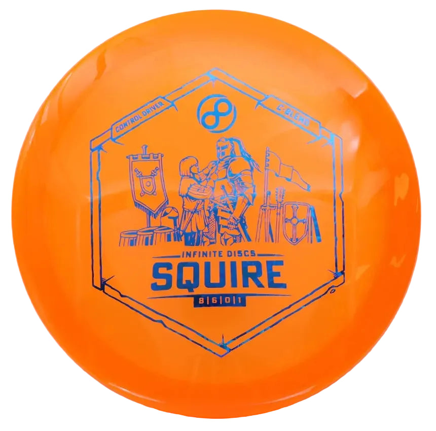 Infinite Squire C-Blend