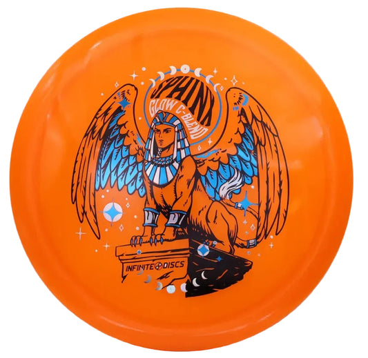 Infinite Sphinx C-Blend Glow