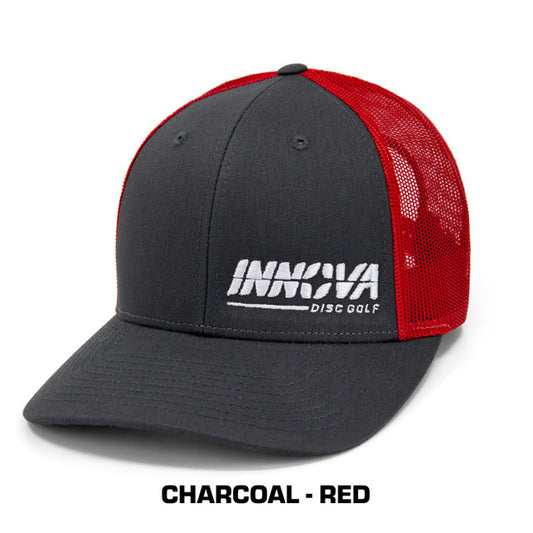 INN Cap Burst Low Pro Snapback Assorted