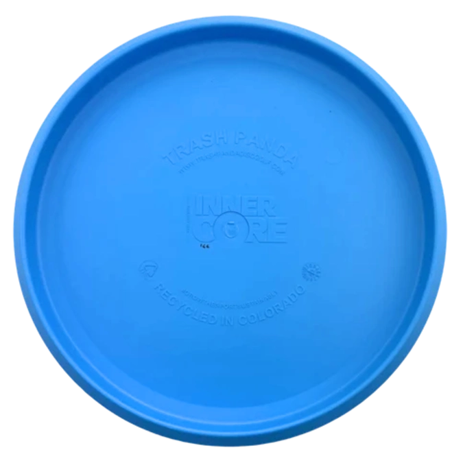 TRASH PANDA Inner Core 100% Recycled 165-169 - Rapid Fire Disc Golf