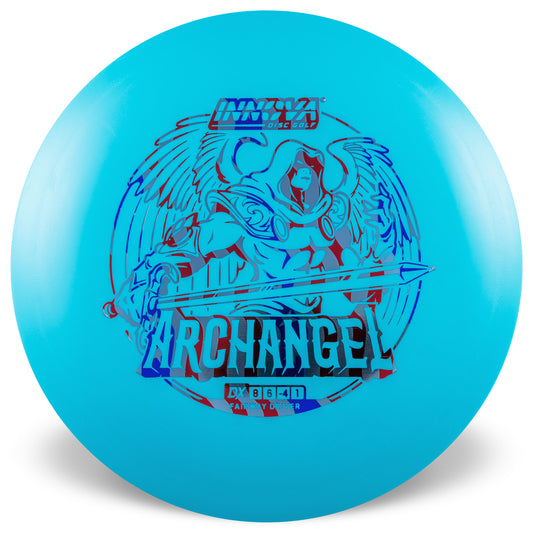 Innova Archangel DX 173-175 - Rapid Fire Disc Golf