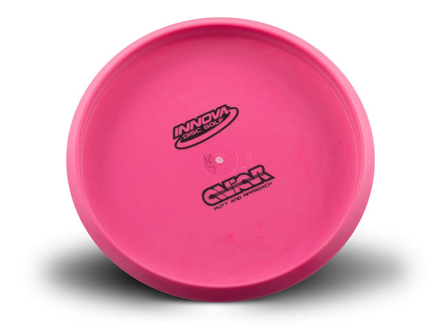 Innova Aviar DX BS 173-175 - Rapid Fire Disc Golf