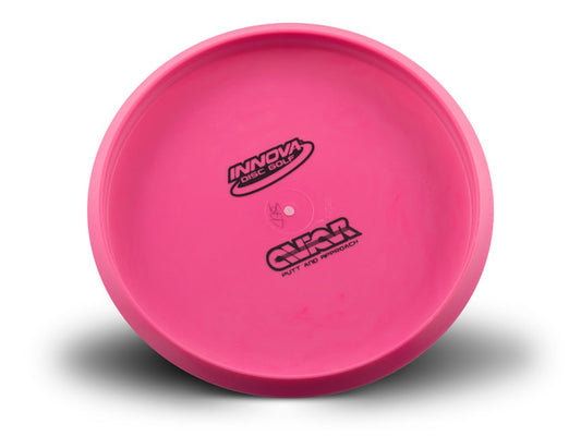 Innova Aviar DX BS 173-175 - Rapid Fire Disc Golf