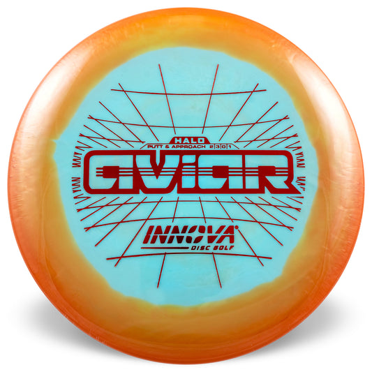 Innova Aviar Halo Star 173-175 - Rapid Fire Disc Golf