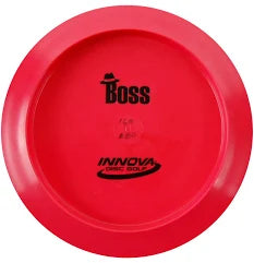 Innova Boss Star BS 173-175 - Rapid Fire Disc Golf