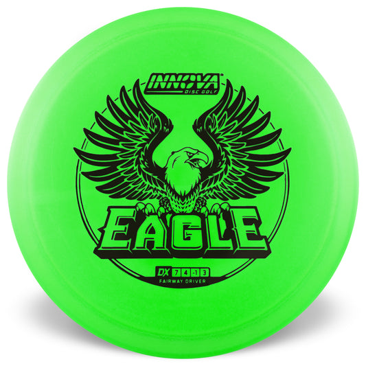 Innova Eagle DX 173-175 - Rapid Fire Disc Golf