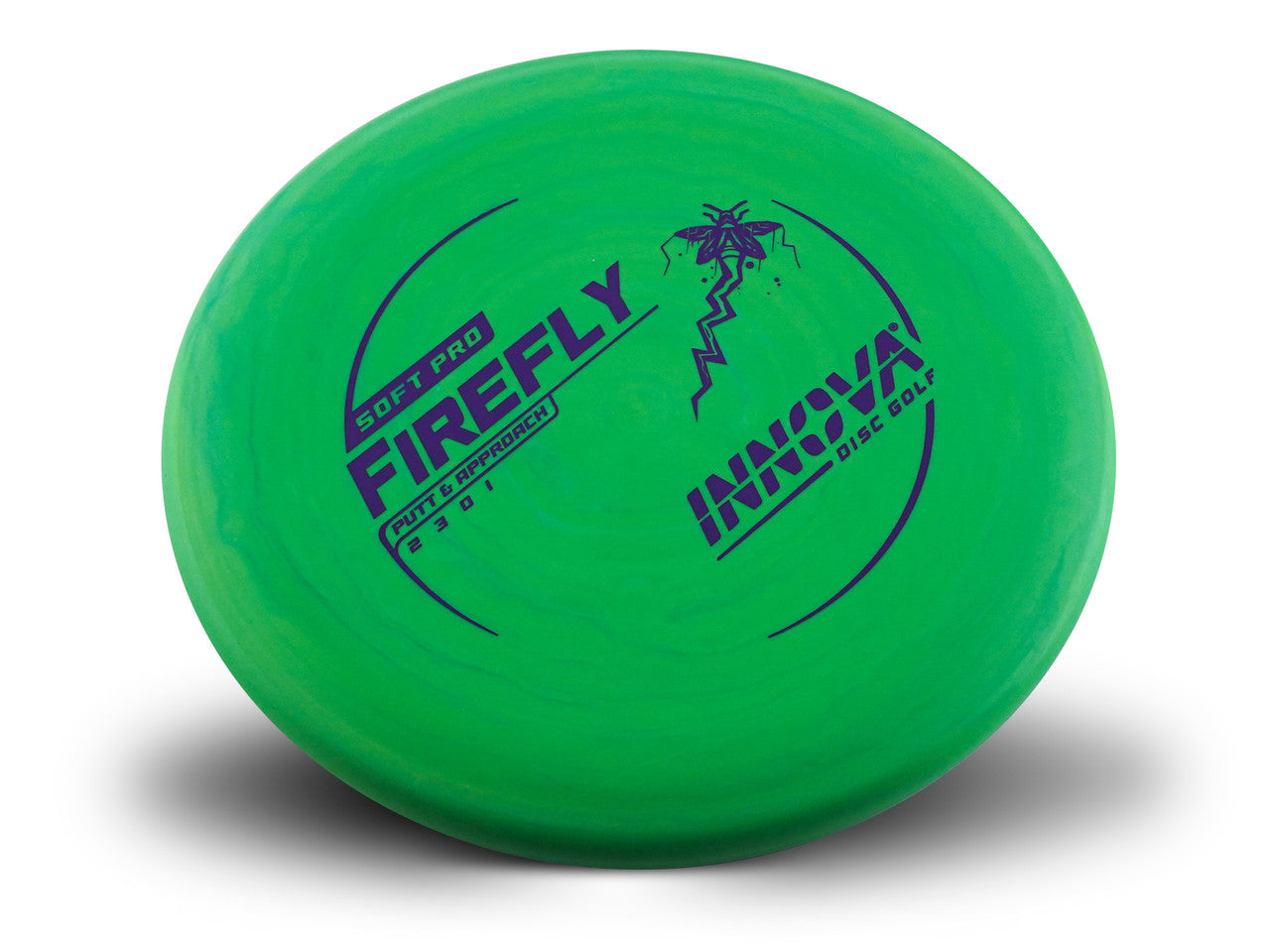 Innova FS Ltd Firefly Pro (S) - Rapid Fire Disc Golf
