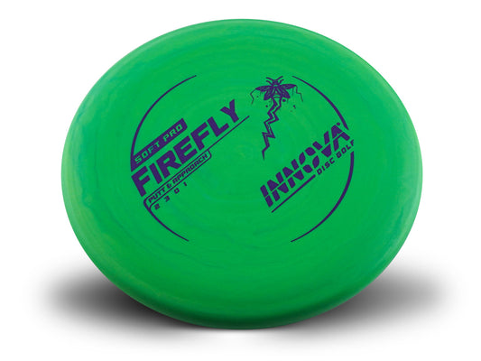 Innova FS Ltd Firefly Pro (S) - Rapid Fire Disc Golf