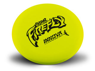 Innova FS Ltd Firefly Star - Rapid Fire Disc Golf
