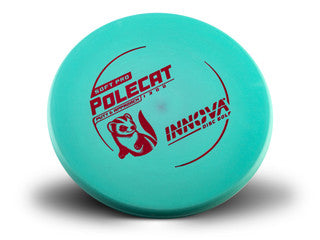 Innova FS Ltd Polecat Pro (S) - Rapid Fire Disc Golf