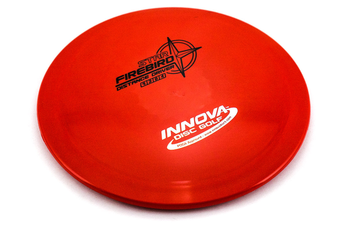 Innova Firebird Star 173-175 - Rapid Fire Disc Golf