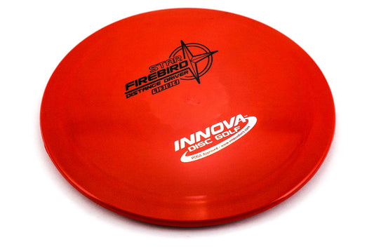 Innova Firebird Star 173-175 - Rapid Fire Disc Golf