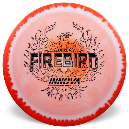 Innova Firebird Star Halo 173-175 - Rapid Fire Disc Golf