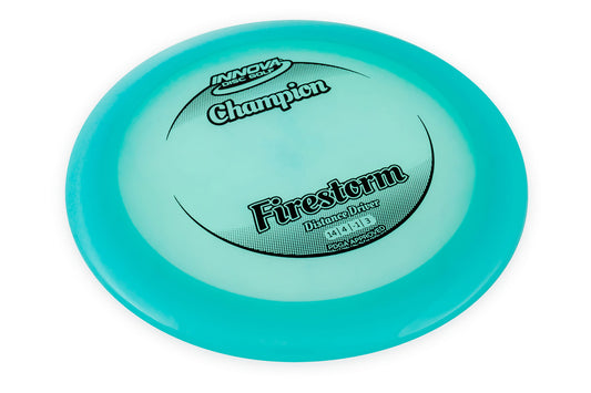 Innova Firestorm Champion 173-175 - Rapid Fire Disc Golf