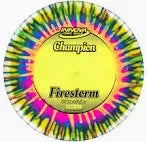 Innova Firestorm Champion Dye 173-175 - Rapid Fire Disc Golf